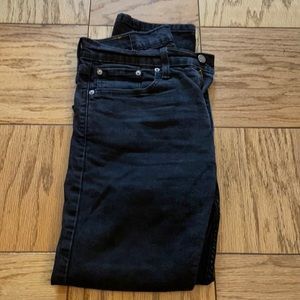 502™ TAPER FIT LEVI’S® FLEX MEN'S JEANS